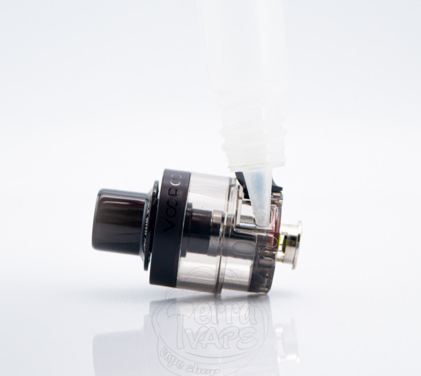 VooPoo Drag H40 Kit Електронна сигарета POD MOD