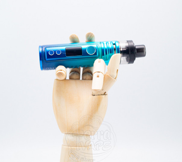 VooPoo Drag H40 Kit Електронна сигарета POD MOD