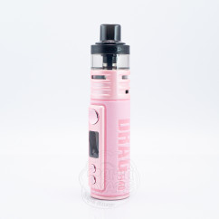 VooPoo Drag H40 Kit Pink