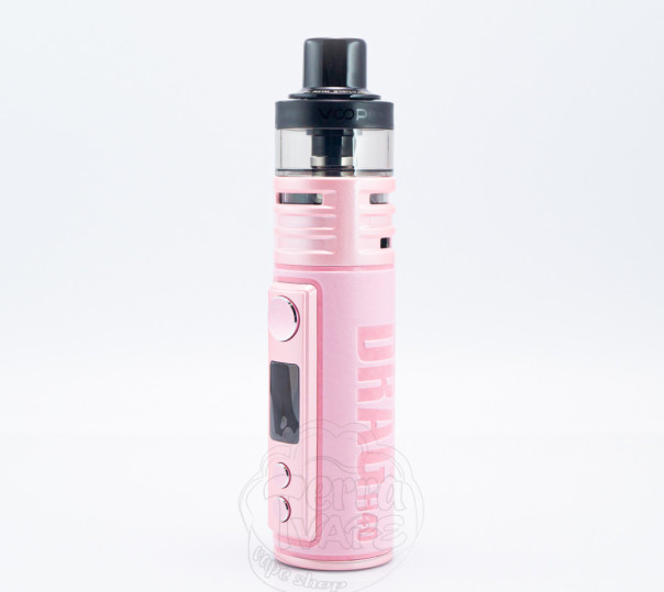 VooPoo Drag H40 Kit Електронна сигарета POD MOD