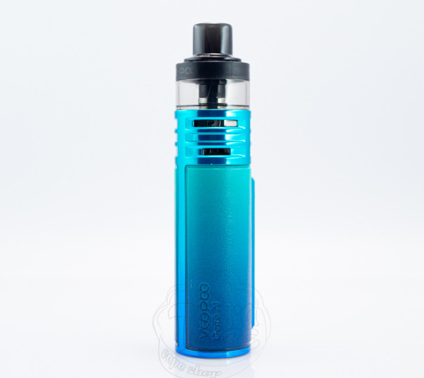 VooPoo Drag H40 Kit Електронна сигарета POD MOD