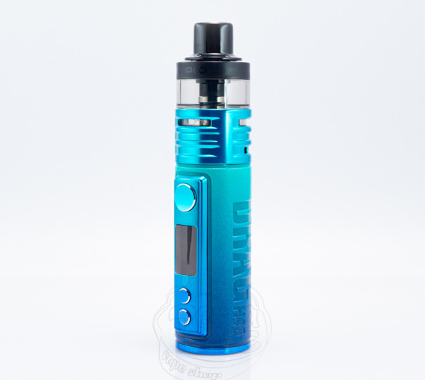 VooPoo Drag H40 Kit Електронна сигарета POD MOD