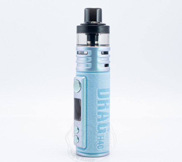 VooPoo Drag H40 Kit Електронна сигарета POD MOD