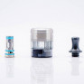 Voopoo Drag H40 Pro Pod Mod Kit 2450mAh Електронна сигарета POD MOD