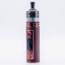 Voopoo Drag H40 Pro Pod Mod Kit 2450mAh Cocoa Red Електронна сигарета POD MOD