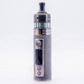 Voopoo Drag H40 Pro Pod Mod Kit 2450mAh Gray Metal Електронна сигарета POD MOD