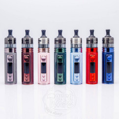 Voopoo Drag H40 Pro Pod Mod Kit 2450mAh Багаторазова POD-система