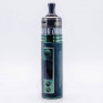 Voopoo Drag H40 Pro Pod Mod Kit 2450mAh Moss Green Електронна сигарета POD MOD