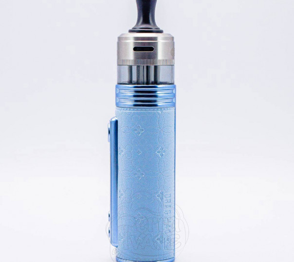 Voopoo Drag H40 Pro Pod Mod Kit 2450mAh Електронна сигарета POD MOD