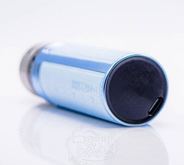 Voopoo Drag H40 Pro Pod Mod Kit 2450mAh Електронна сигарета POD MOD