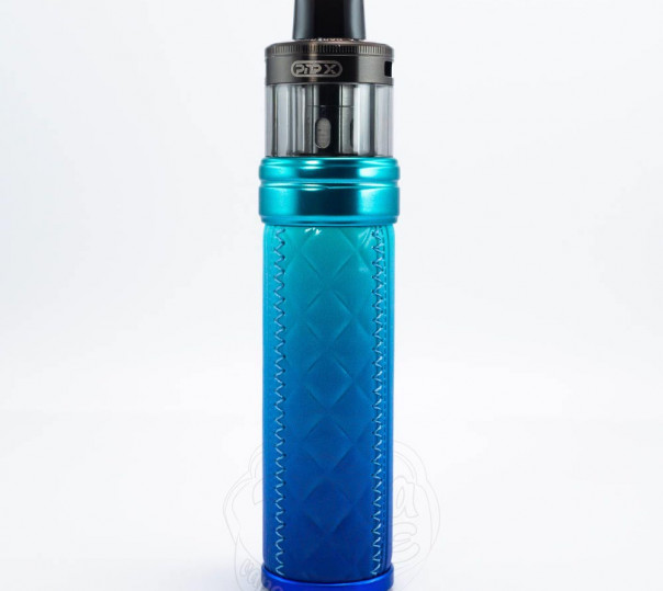 Voopoo Drag S2 Pod Mod Kit 2500mAh Электронная сигарета POD MOD Voopoo Drag S2 Pod Mod Kit 2500mAh Электронная сигарета POD MOD