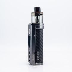 Voopoo Drag S2 Pod Mod Kit 2500mAh Carbon Fiber POD-Мод