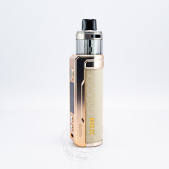 Voopoo Drag S2 Pod Mod Kit 2500mAh Champagne Gold POD-Мод