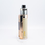 Voopoo Drag S2 Pod Mod Kit 2500mAh Champagne Gold Електронна сигарета POD MOD