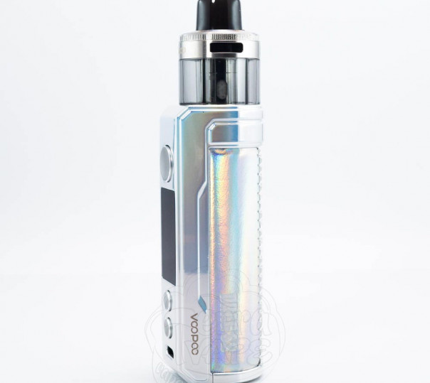 Voopoo Drag S2 Pod Mod Kit 2500mAh Электронная сигарета POD MOD Voopoo Drag S2 Pod Mod Kit 2500mAh Электронная сигарета POD MOD