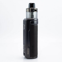Voopoo Drag S2 Pod Mod Kit 2500mAh Grey Metal POD-Мод