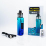 Voopoo Drag S2 Pod Mod Kit 2500mAh Champagne Gold Електронна сигарета POD MOD Voopoo Drag S2 Pod Mod Kit 2500mAh Champagne Gold Електронна сигарета POD MOD