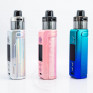 Voopoo Drag S2 Pod Mod Kit 2500mAh Электронная сигарета POD MOD Voopoo Drag S2 Pod Mod Kit 2500mAh Электронная сигарета POD MOD