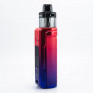 Voopoo Drag S2 Pod Mod Kit 2500mAh Modern Red Электронная сигарета POD MOD