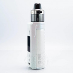 Voopoo Drag S2 Pod Mod Kit 2500mAh Pearl White POD-Мод