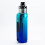 Voopoo Drag S2 Pod Mod Kit 2500mAh Электронная сигарета POD MOD Voopoo Drag S2 Pod Mod Kit 2500mAh Электронная сигарета POD MOD