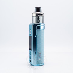 Voopoo Drag S2 Pod Mod Kit 2500mAh Snow Blue