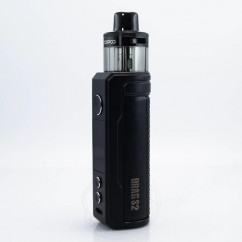 Voopoo Drag S2 Pod Mod Kit 2500mAh Spray Black