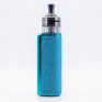 Voopoo Drag S3 60W Pod Mod Kit 3000mAh Lake Green з картриджем PnP X MTL Pod 5ml Електронна сигарета POD MOD Voopoo Drag S3 60W Pod Mod Kit 3000mAh Lake Green з картриджем PnP X MTL Pod 5ml Електронна сигарета POD MOD
