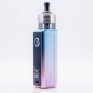 Voopoo Drag S3 60W Pod Mod Kit 3000mAh Cherry Pink з картриджем PnP X MTL Pod 5ml Електронна сигарета POD MOD