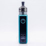 Voopoo Drag S3 60W Pod Mod Kit 3000mAh Lake Green з картриджем PnP X MTL Pod 5ml Електронна сигарета POD MOD Voopoo Drag S3 60W Pod Mod Kit 3000mAh Lake Green з картриджем PnP X MTL Pod 5ml Електронна сигарета POD MOD