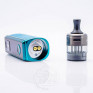 Voopoo Drag S3 60W Pod Mod Kit 3000mAh Brooklyn Gray з картриджем PnP X MTL Pod 5ml Електронна сигарета POD MOD Voopoo Drag S3 60W Pod Mod Kit 3000mAh Brooklyn Gray з картриджем PnP X MTL Pod 5ml Електронна сигарета POD MOD