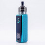 Voopoo Drag S3 60W Pod Mod Kit 3000mAh Lake Green з картриджем PnP X MTL Pod 5ml Електронна сигарета POD MOD
