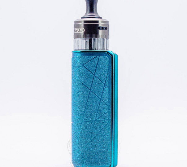 Voopoo Drag S3 60W Pod Mod Kit 3000mAh Lake Green з картриджем PnP X MTL Pod 5ml Електронна сигарета POD MOD Voopoo Drag S3 60W Pod Mod Kit 3000mAh Lake Green з картриджем PnP X MTL Pod 5ml Електронна сигарета POD MOD