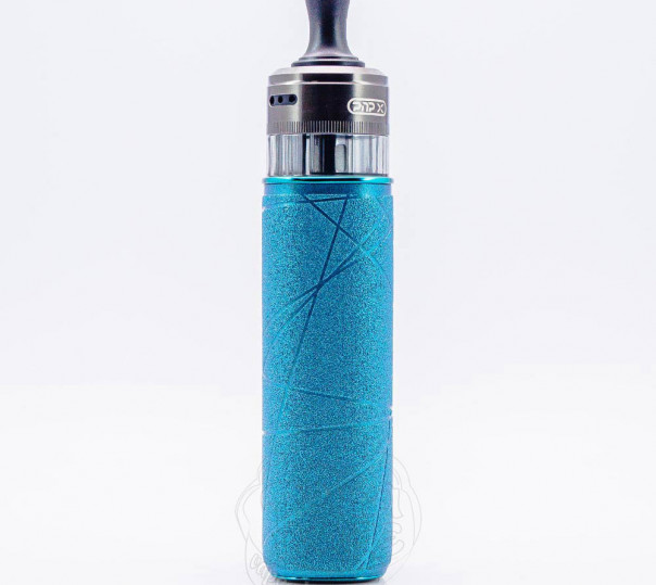 Voopoo Drag S3 60W Pod Mod Kit 3000mAh Lake Green з картриджем PnP X MTL Pod 5ml Електронна сигарета POD MOD Voopoo Drag S3 60W Pod Mod Kit 3000mAh Lake Green з картриджем PnP X MTL Pod 5ml Електронна сигарета POD MOD