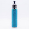 Voopoo Drag S3 60W Pod Mod Kit 3000mAh Lake Green з картриджем PnP X MTL Pod 5ml Електронна сигарета POD MOD Voopoo Drag S3 60W Pod Mod Kit 3000mAh Lake Green з картриджем PnP X MTL Pod 5ml Електронна сигарета POD MOD