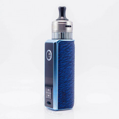 Voopoo Drag S3 60W Pod Mod Kit 3000mAh Blue