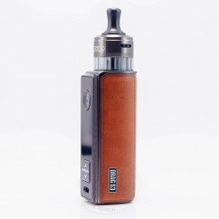 Voopoo Drag S3 60W Pod Mod Kit 3000mAh Brown
