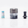 Voopoo Drag S3 60W Pod Mod Kit 3000mAh з картриджем PnP X MTL Pod 5ml Електронна сигарета POD MOD