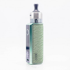 Voopoo Drag S3 60W Pod Mod Kit 3000mAh Green
