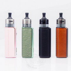 Voopoo Drag S3 60W Pod Mod Kit 3000mAh POD-Мод