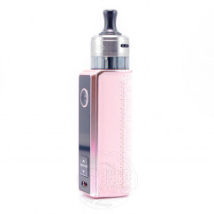 Voopoo Drag S3 60W Pod Mod Kit 3000mAh Pink