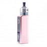 Voopoo Drag S3 60W Pod Mod Kit 3000mAh Pink с картриджем PnP X MTL Pod 5ml Электронная сигарета POD MOD