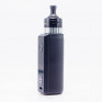 Voopoo Drag S3 60W Pod Mod Kit 3000mAh Spray Black з картриджем PnP X MTL Pod 5ml Електронна сигарета POD MOD
