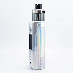 Voopoo Drag X2 Pod Mod Kit Colorful Silver POD-Мод