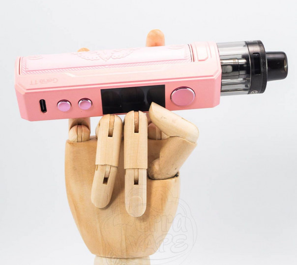 Voopoo Drag X2 Pod Mod Kit Електронна сигарета POD MOD Voopoo Drag X2 Pod Mod Kit Електронна сигарета POD MOD