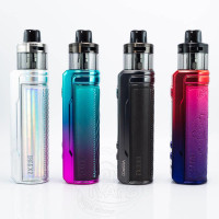 Voopoo Drag X2 Pod Mod Kit