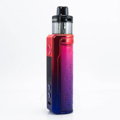Voopoo Drag X2 Pod Mod Kit Modern Red POD-Мод