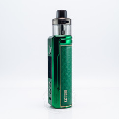 Voopoo Drag X2 Pod Mod Kit Moss Green POD-Мод