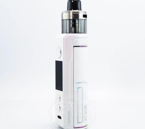 Voopoo Drag X2 Pod Mod Kit Електронна сигарета POD MOD Voopoo Drag X2 Pod Mod Kit Електронна сигарета POD MOD
