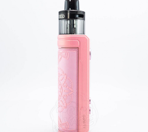 Voopoo Drag X2 Pod Mod Kit Електронна сигарета POD MOD Voopoo Drag X2 Pod Mod Kit Електронна сигарета POD MOD